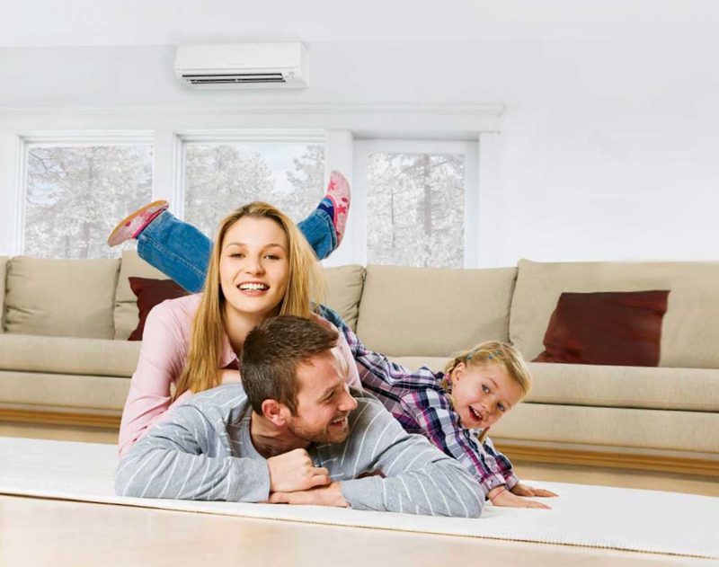 Heat pumps Whitianga Matarangi Kuaotunu